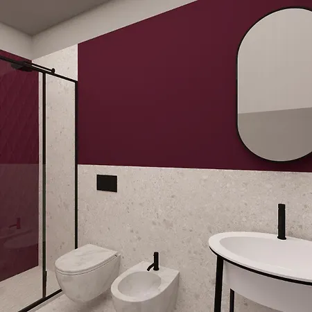 Hotel Vivit ***S Mestre Buitenkant foto