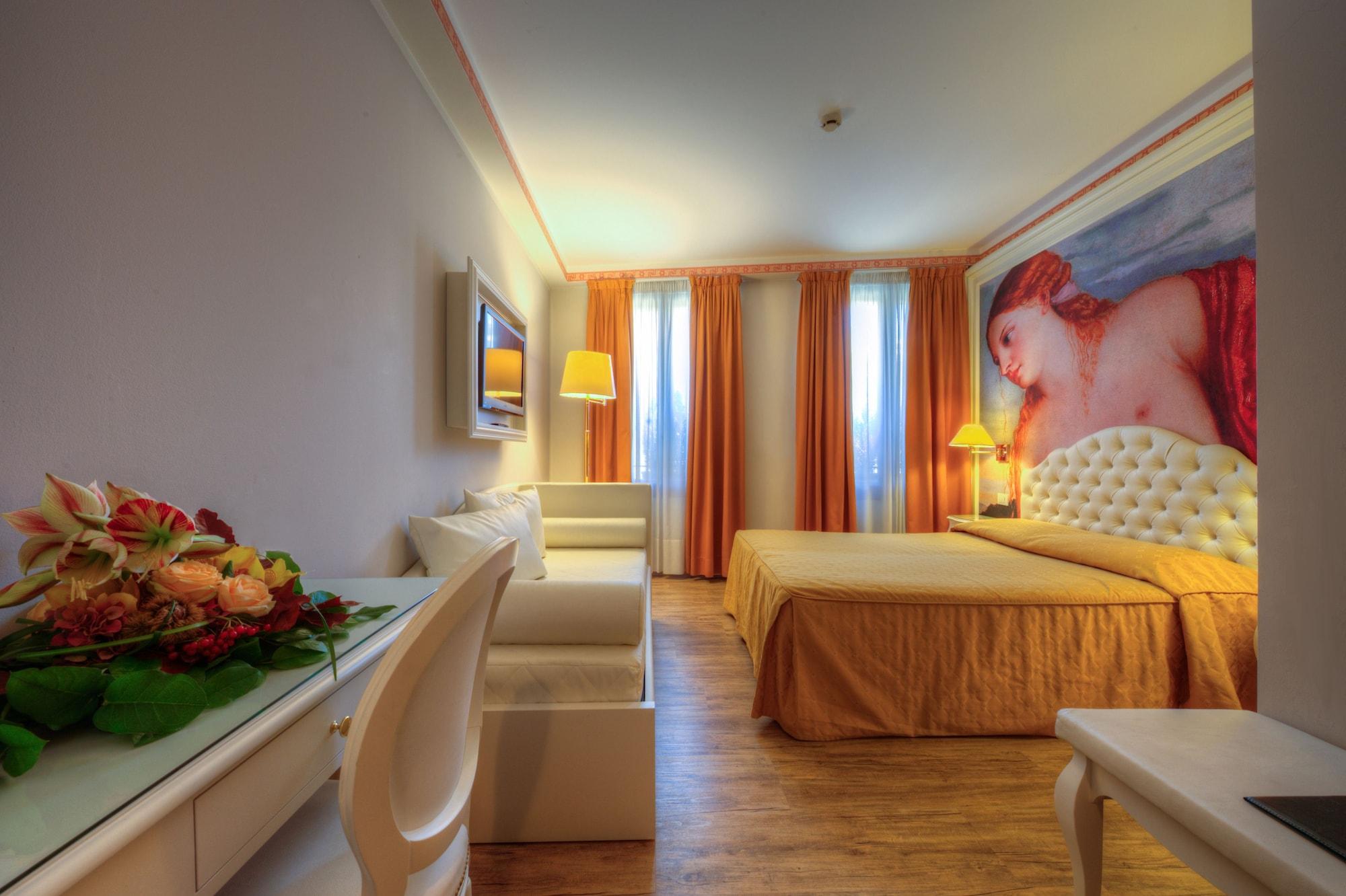 Hotel Vivit ***s