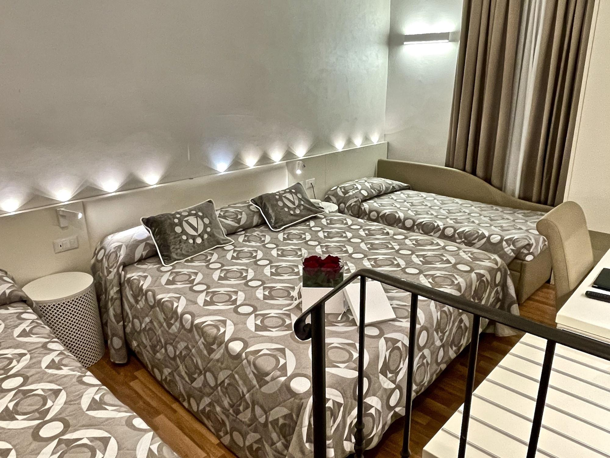 Hotel Vivit ***s 3*