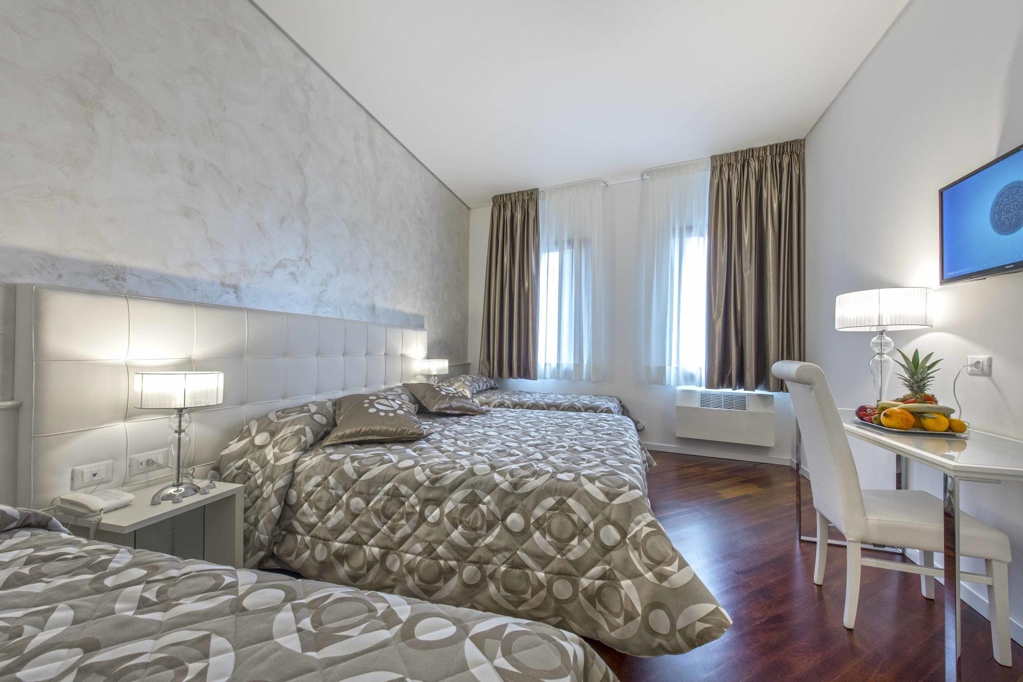 Vivit ***s Hotel Mestre