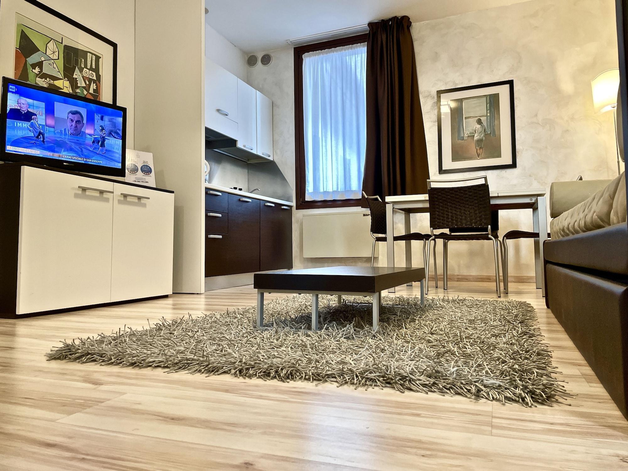 Vivit ***s Hotel Mestre