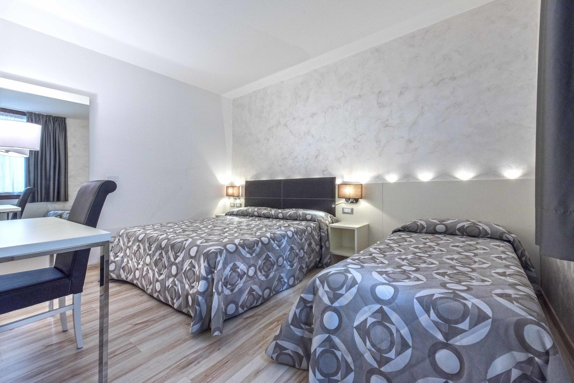 Hotel Vivit ***s Mestre