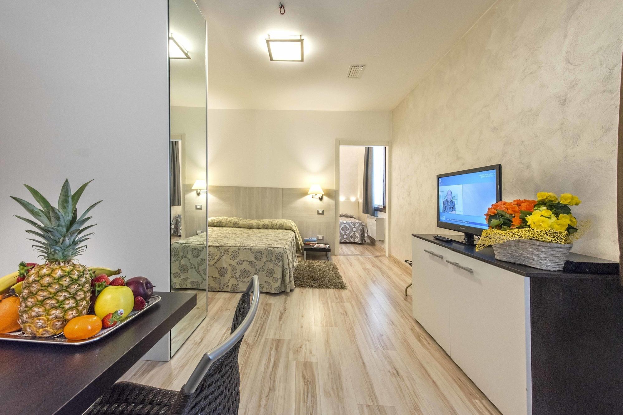 Vivit ***s Hotel