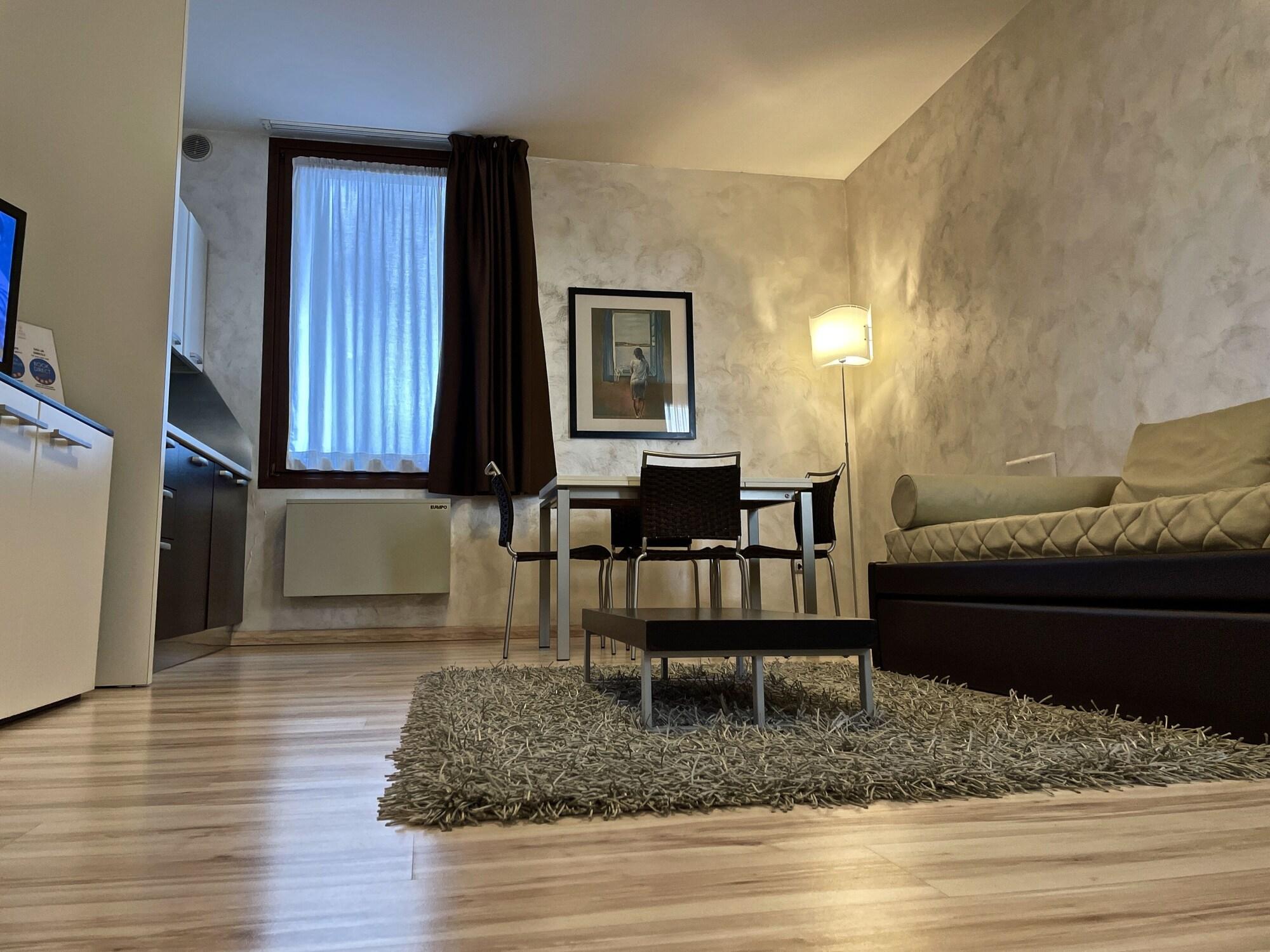 Hotel Vivit ***s