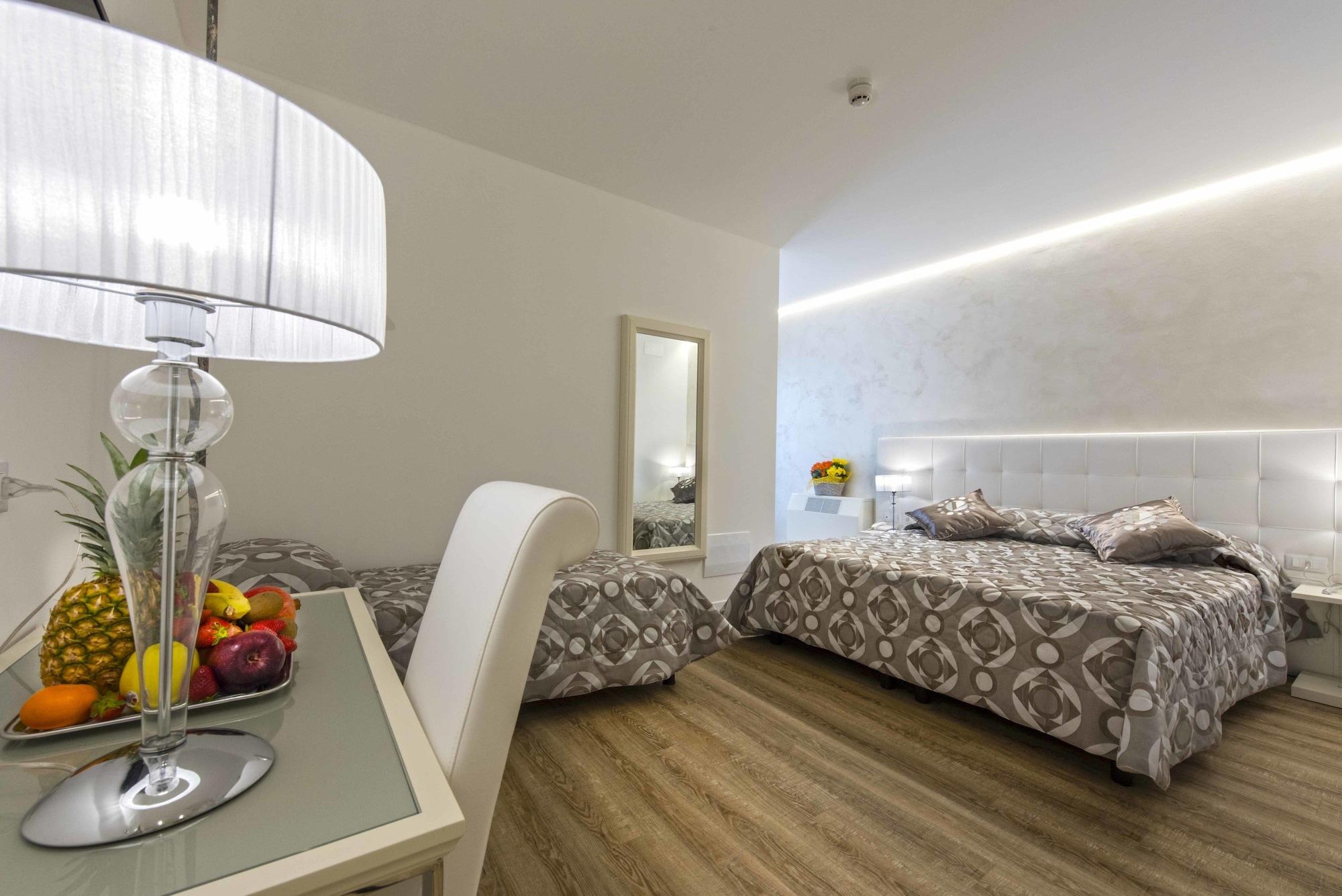 Hotel Vivit ***s