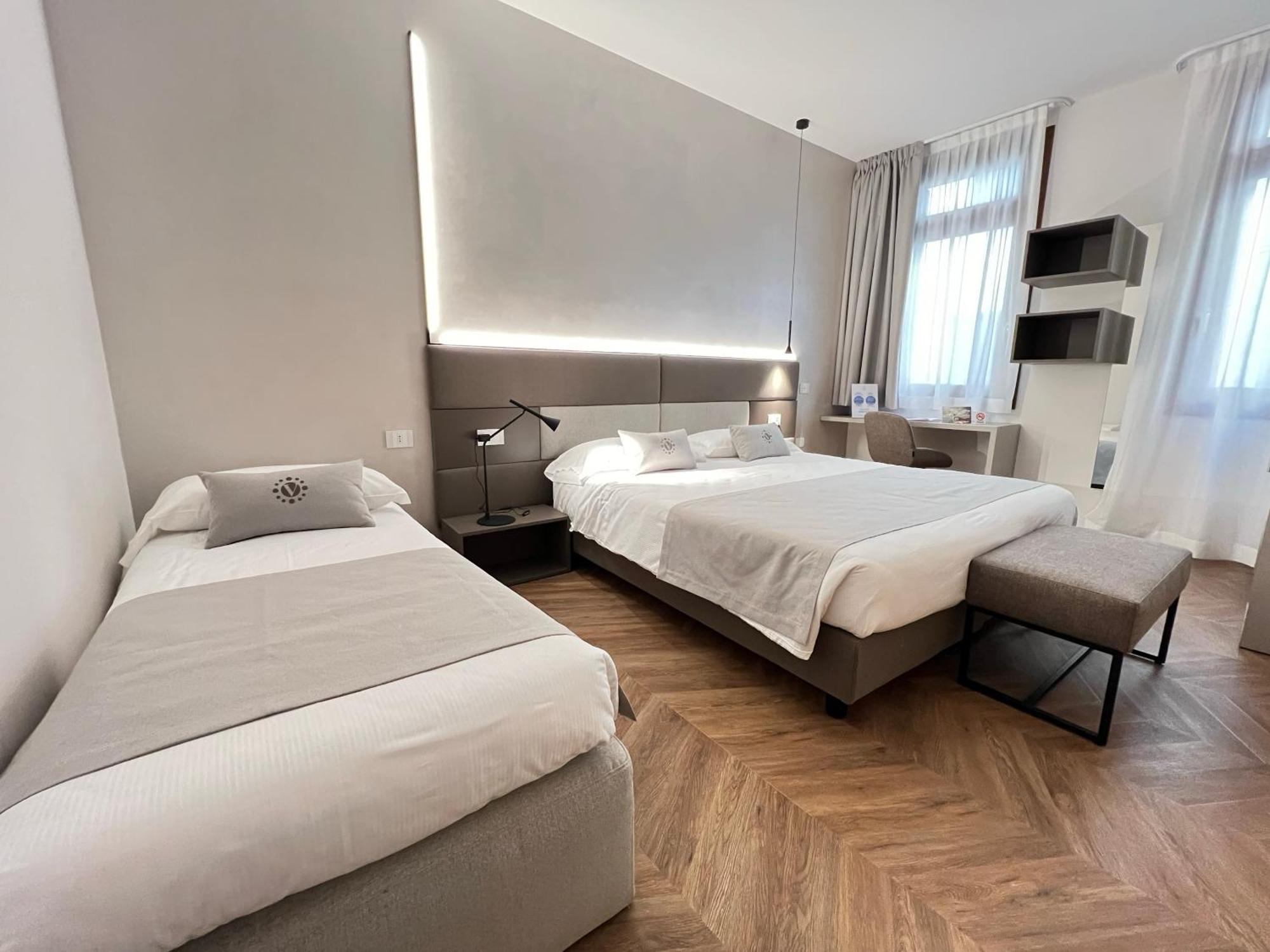 Hotel Vivit ***s Mestre