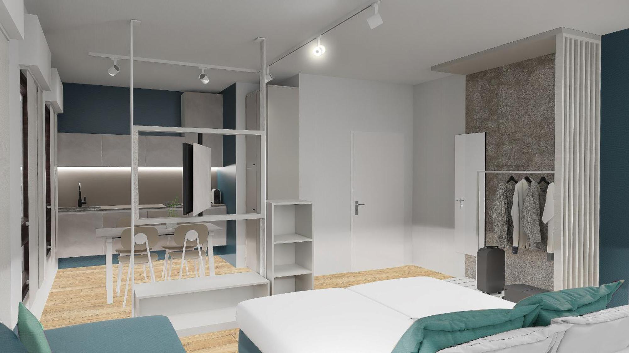 Hotel Vivit ***s
