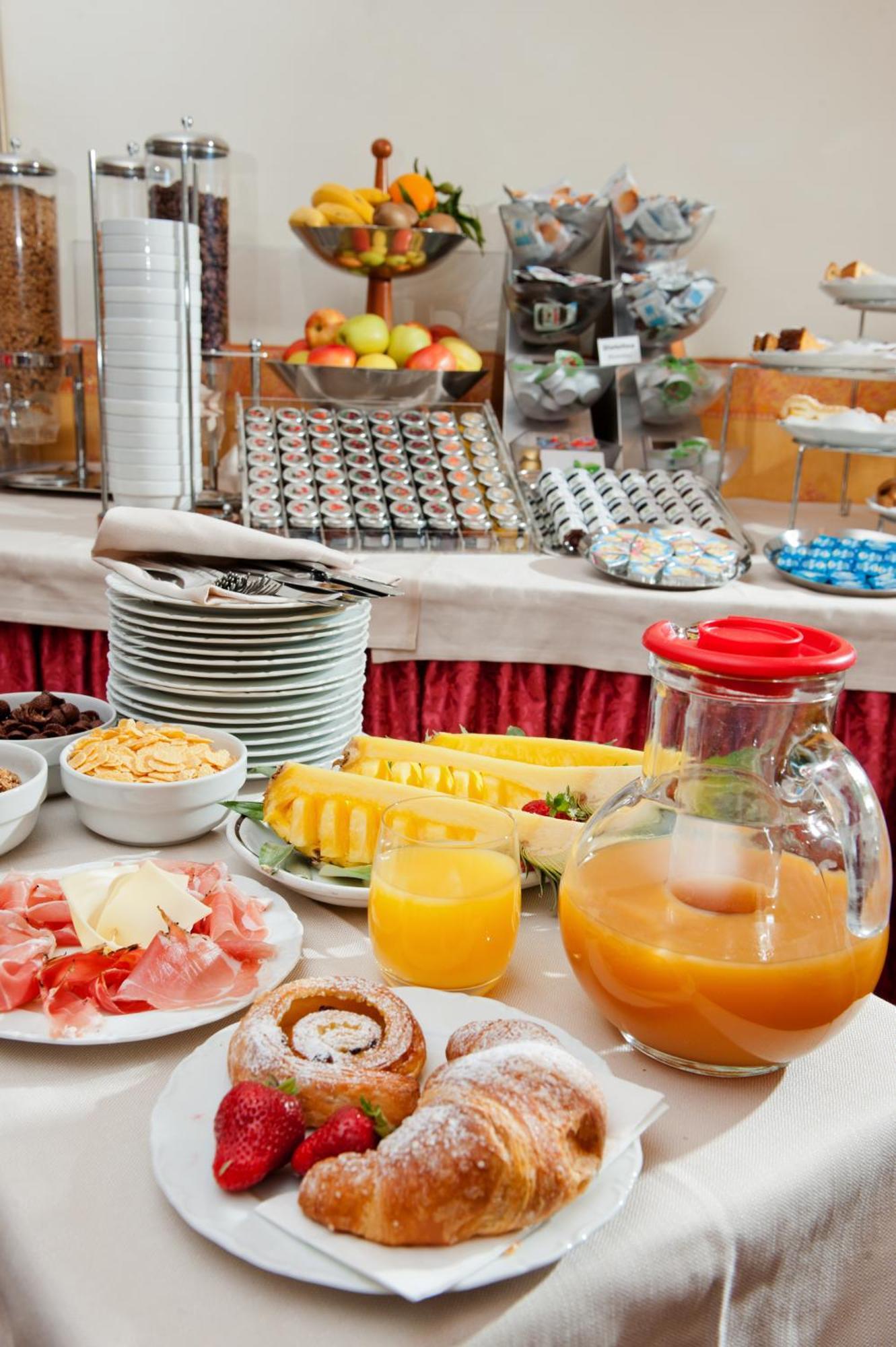 Hotel Vivit ***s Mestre