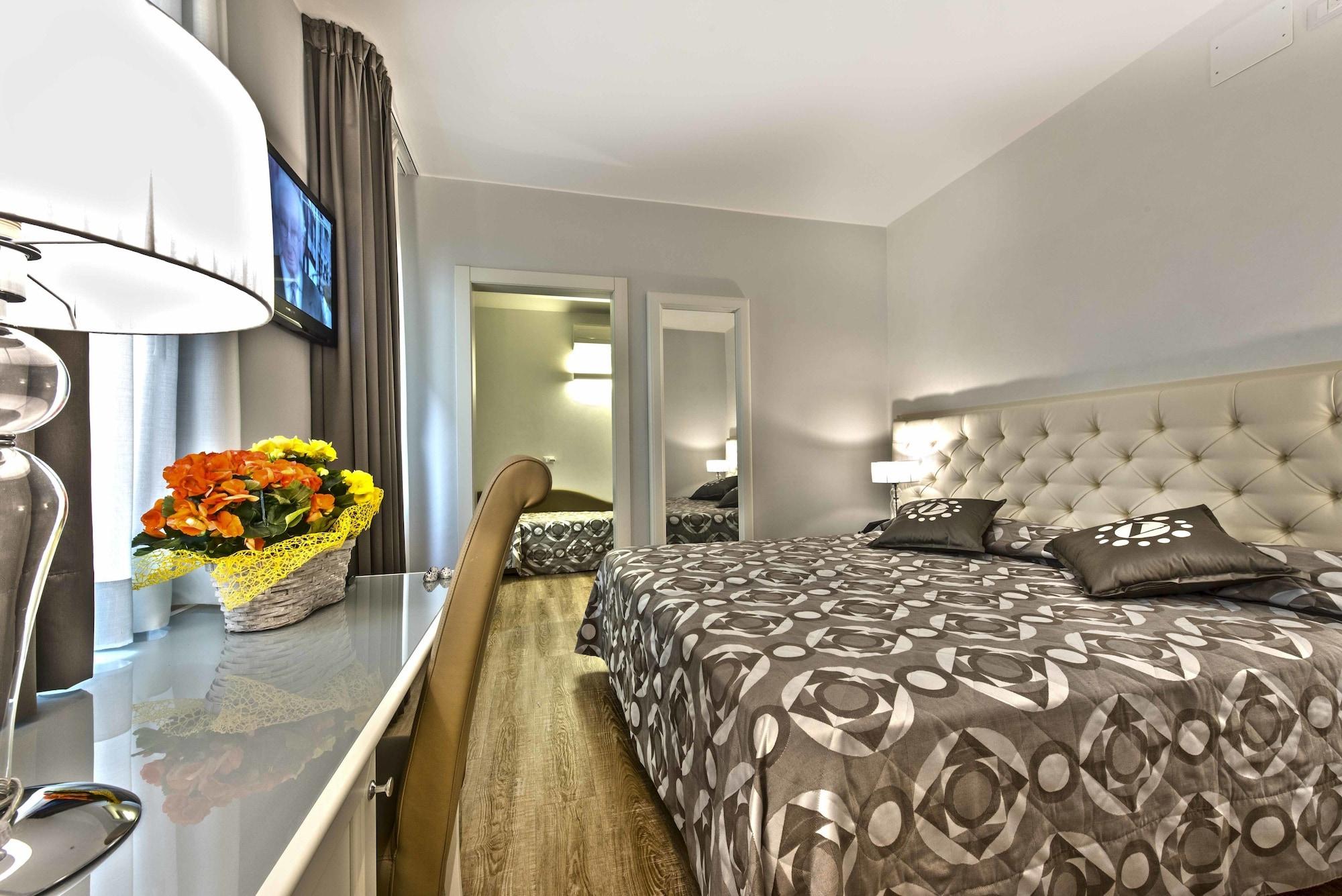 Hotel Vivit ***s