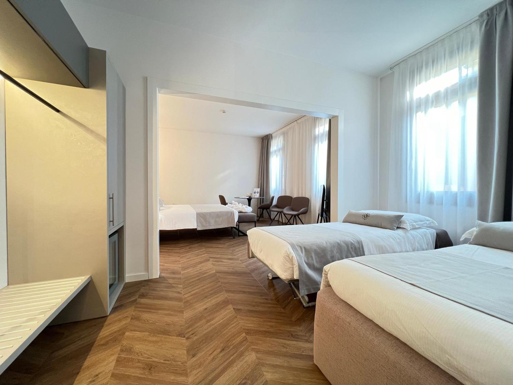 Vivit ***s Hotel 3*