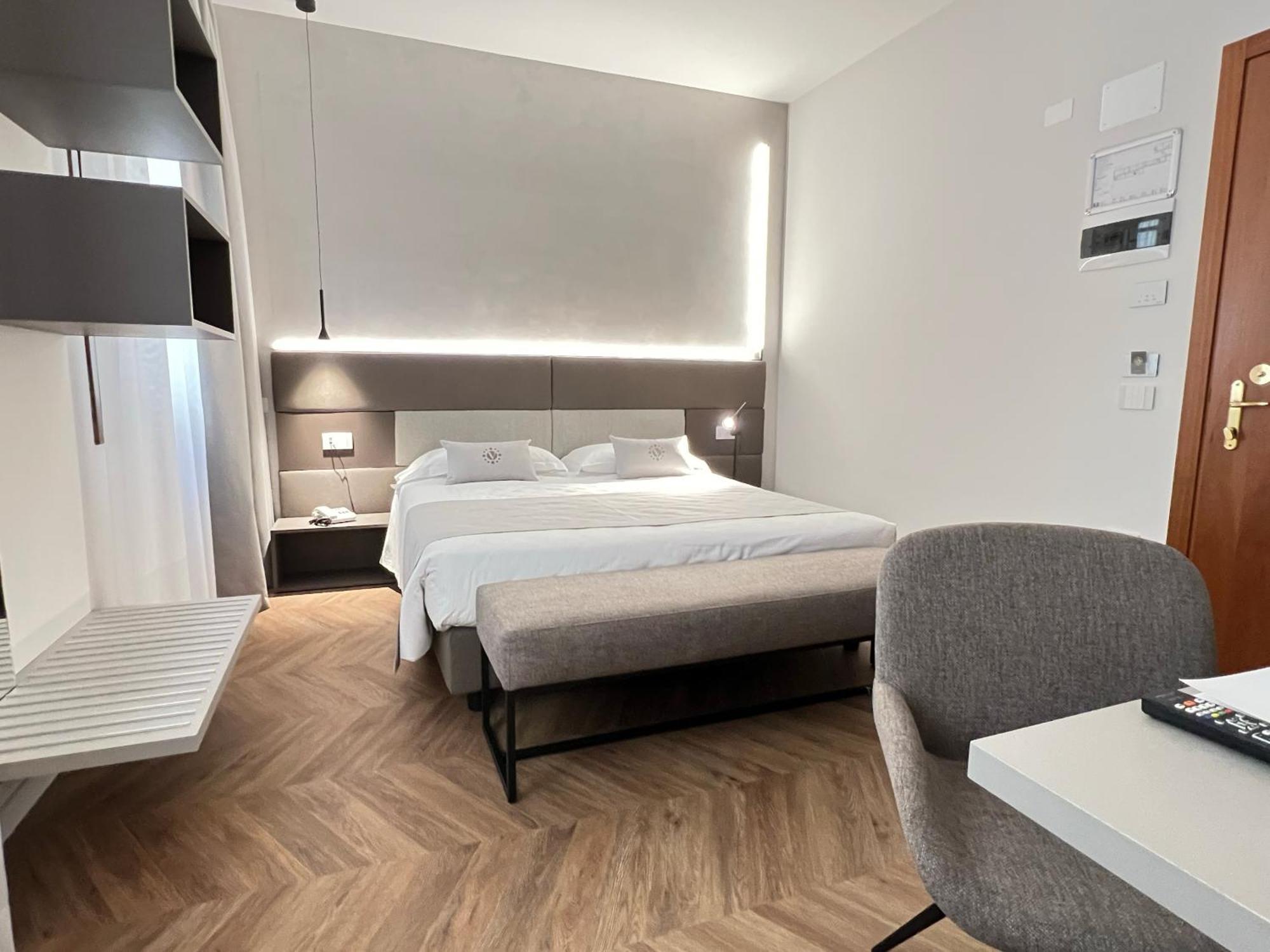 Hotel Vivit ***s 3*